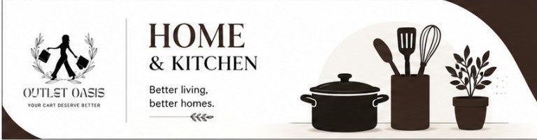 Home & Kitchen
