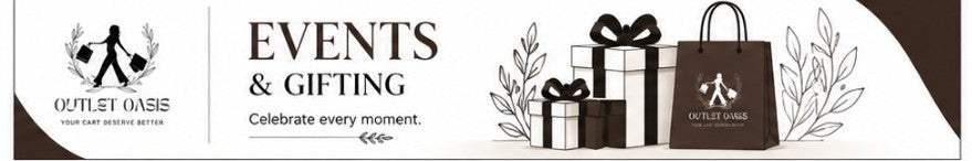 Events & Gifting