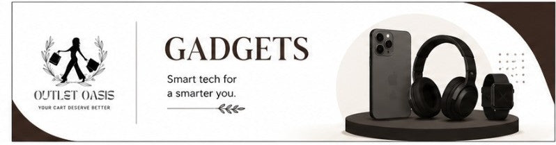 Gadgets