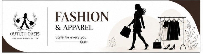 Fashion & Apparel