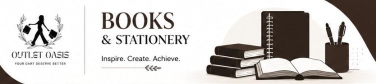 Books & Stationary