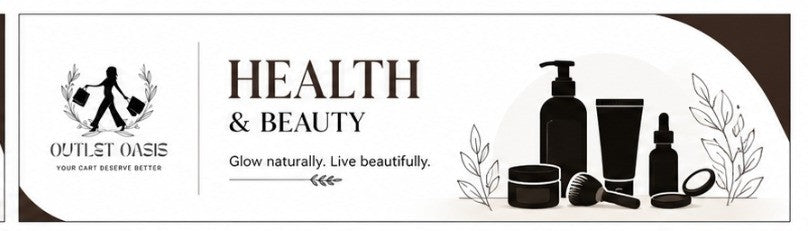 Health & Beauty