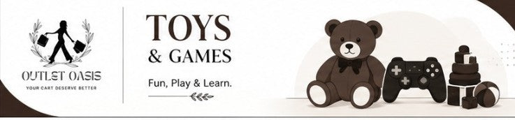 Toys & Games