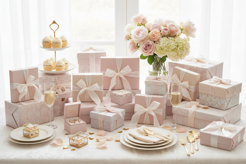 Events & Gifting
