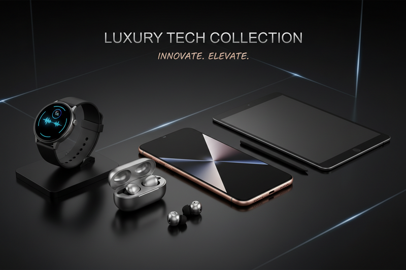 Electronics and Gadgets