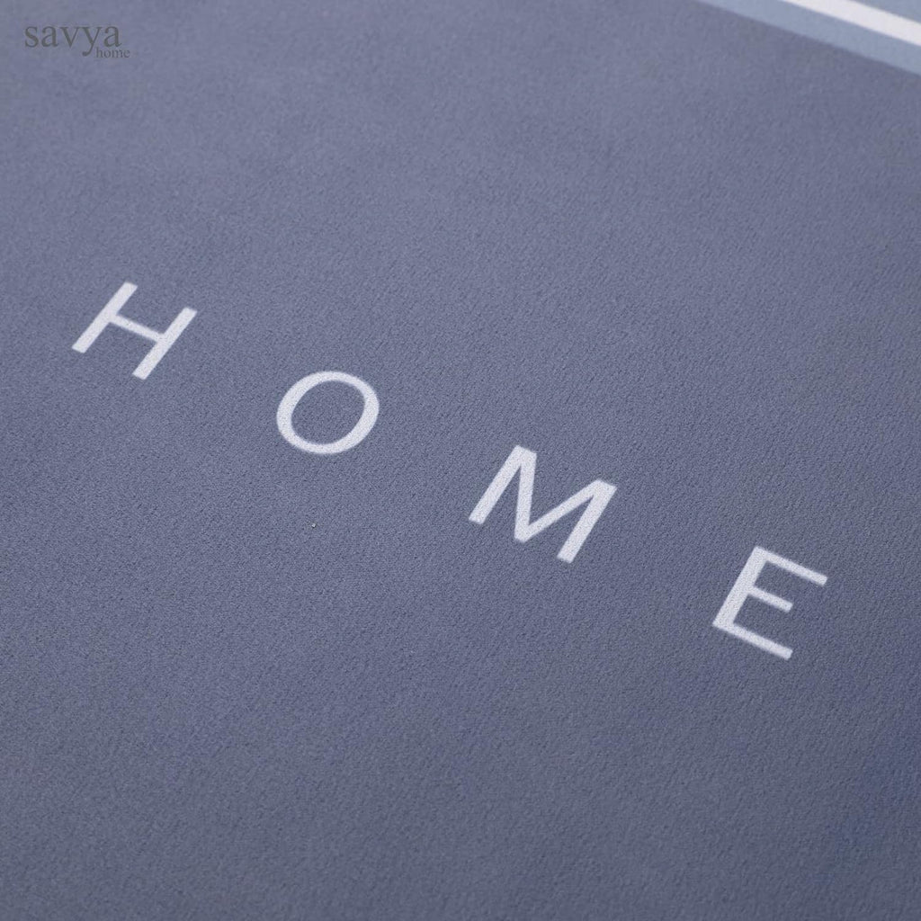 Anti-Slip Bath Mat Quick Drying Absorbent Mat