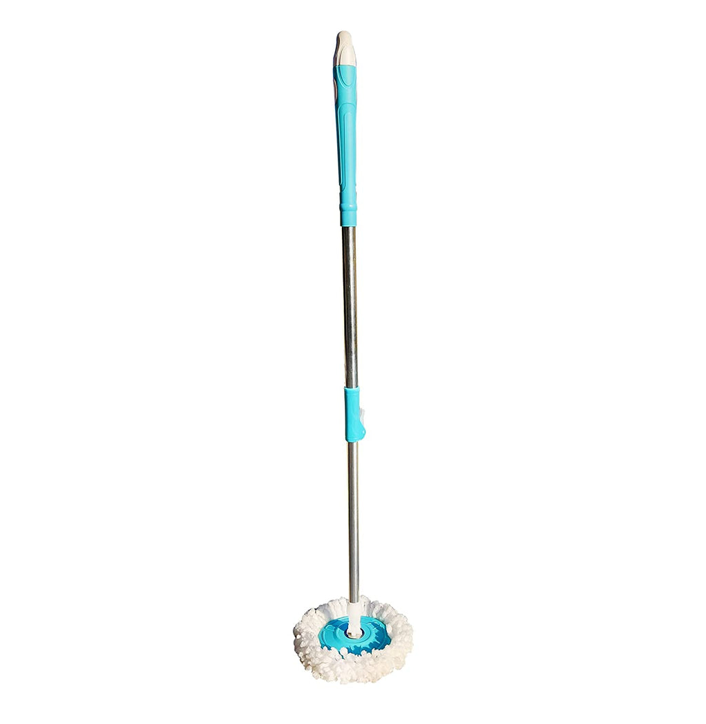 360 Degree Rotating Spin Mop