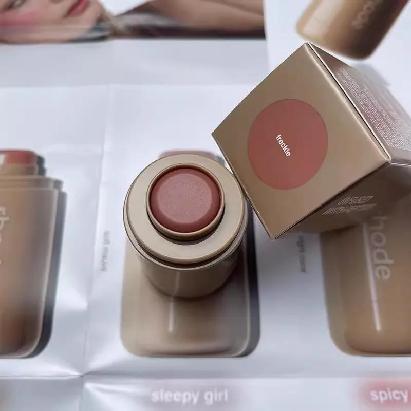 6 Colors Rhode Pocket Blush