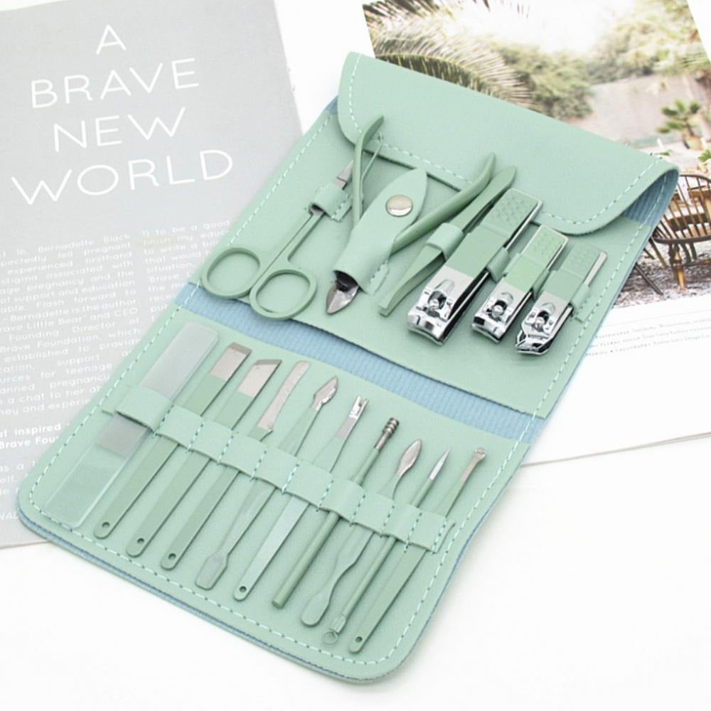 Pcs Nail Care Set