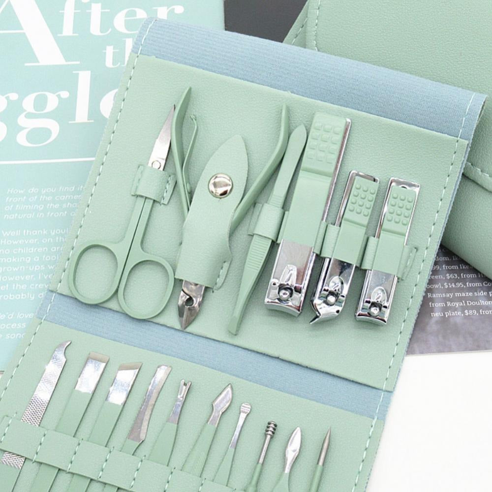 Pcs Nail Care Set