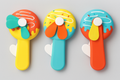 Toy Fan for Kids