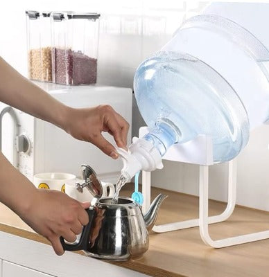 19 L Litter Water Bottle Stand
