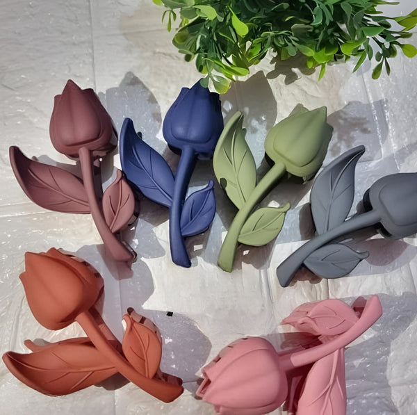 3 Pcs Hair Claw Clip