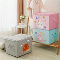Cute Cartoon Storage Bag