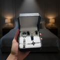 Ladies Jewellery Watch