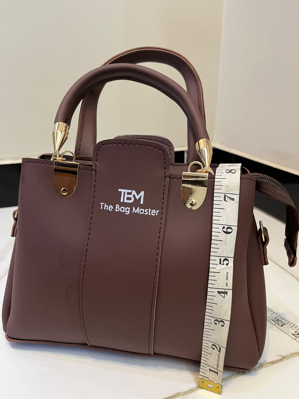 3 Pieces Ladies Handbag