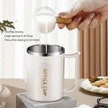 Stainless Steel Coffee Mug