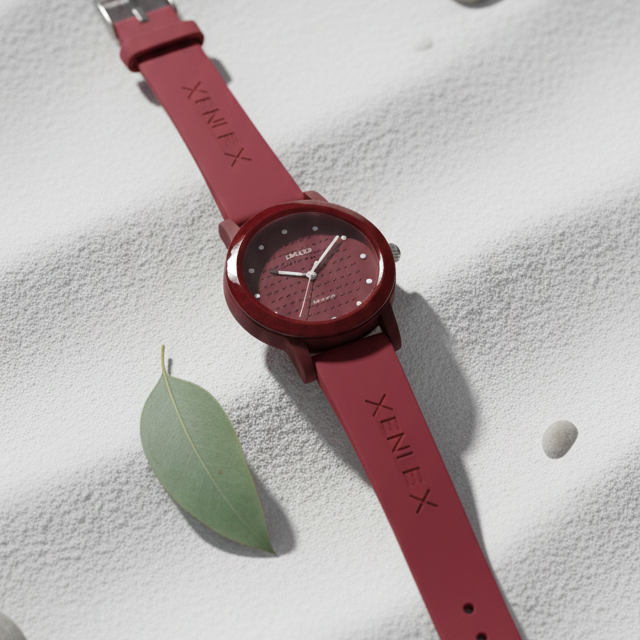 Ladies Waterproof Watch