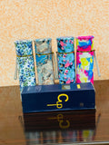 Stylish Printed Water Bottle 650ML