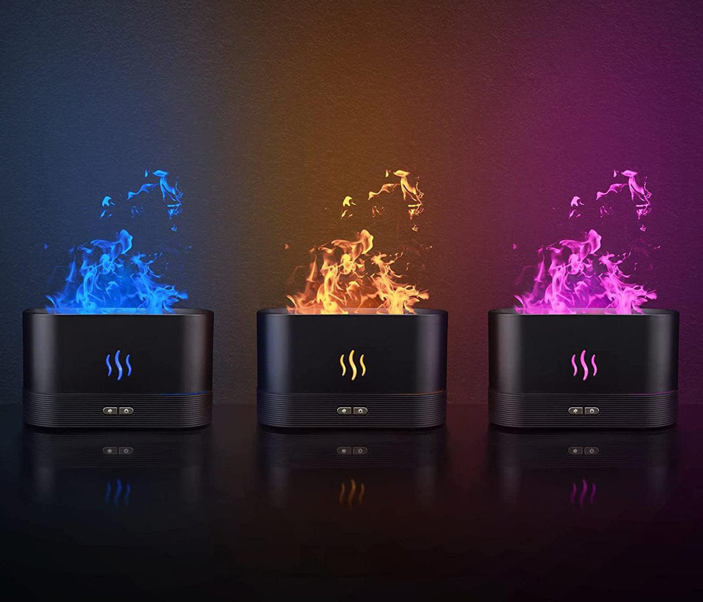 Perfume Humidifier