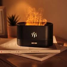 Perfume Humidifier