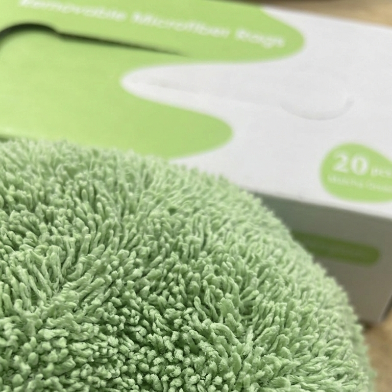 Premium Microfiber Cleaning Towel