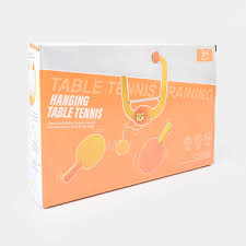 Indoor Hanging Table Tennis Toy