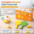 Indoor Hanging Table Tennis Toy