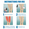 Varicose Veins Treatment Spray