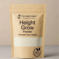 The Health Healer Height Growth Powder