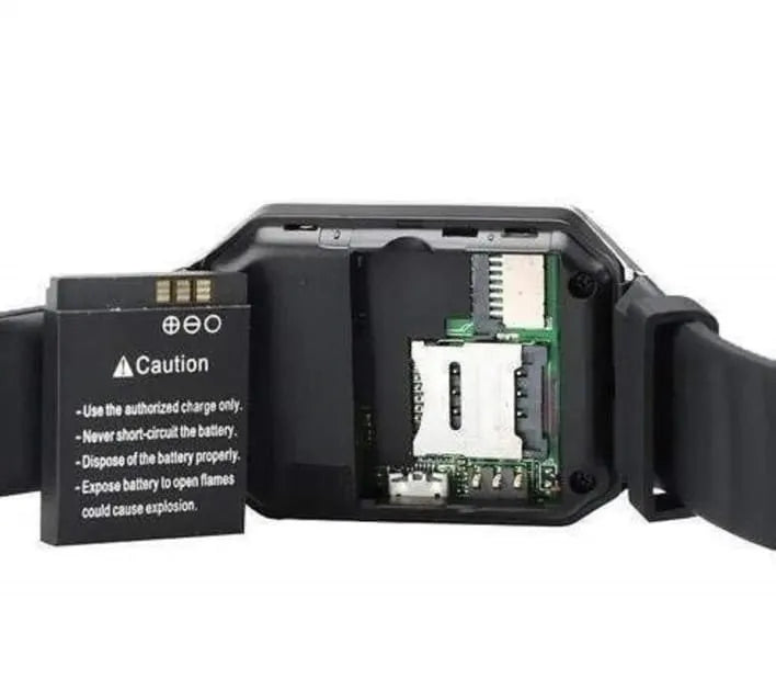 DZ09 Smart Watch