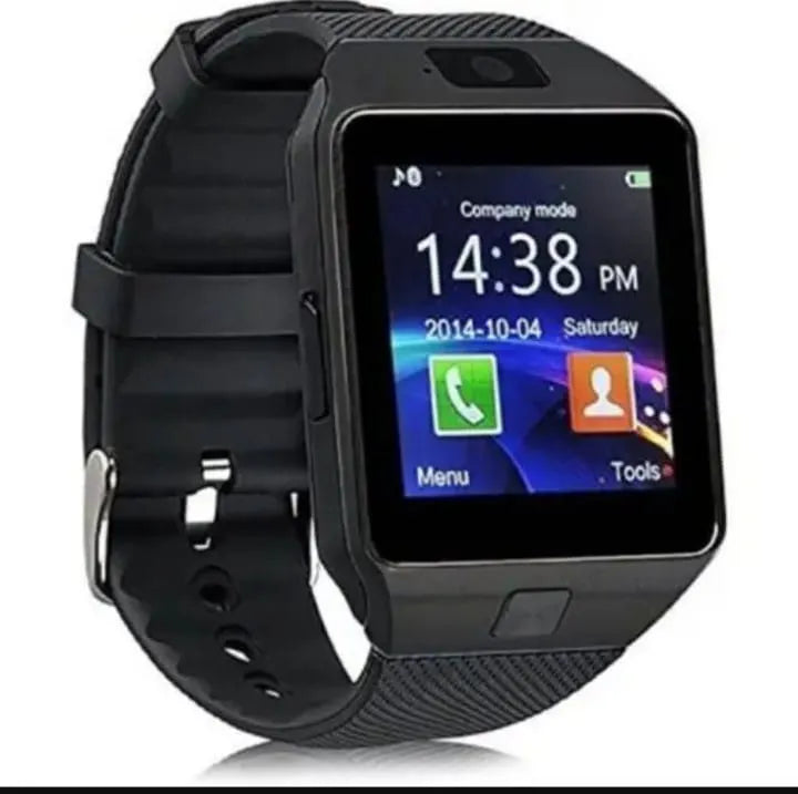 DZ09 Smart Watch