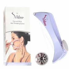 Eyebrows and Face Hair Threading Tool