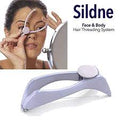 Eyebrows and Face Hair Threading Tool