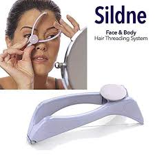 Eyebrows and Face Hair Threading Tool