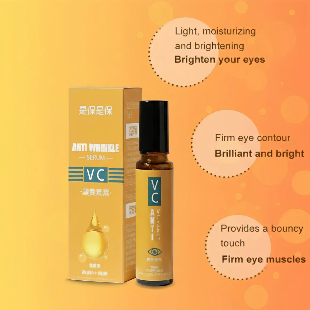Lutein Anti Wrinkle Serum