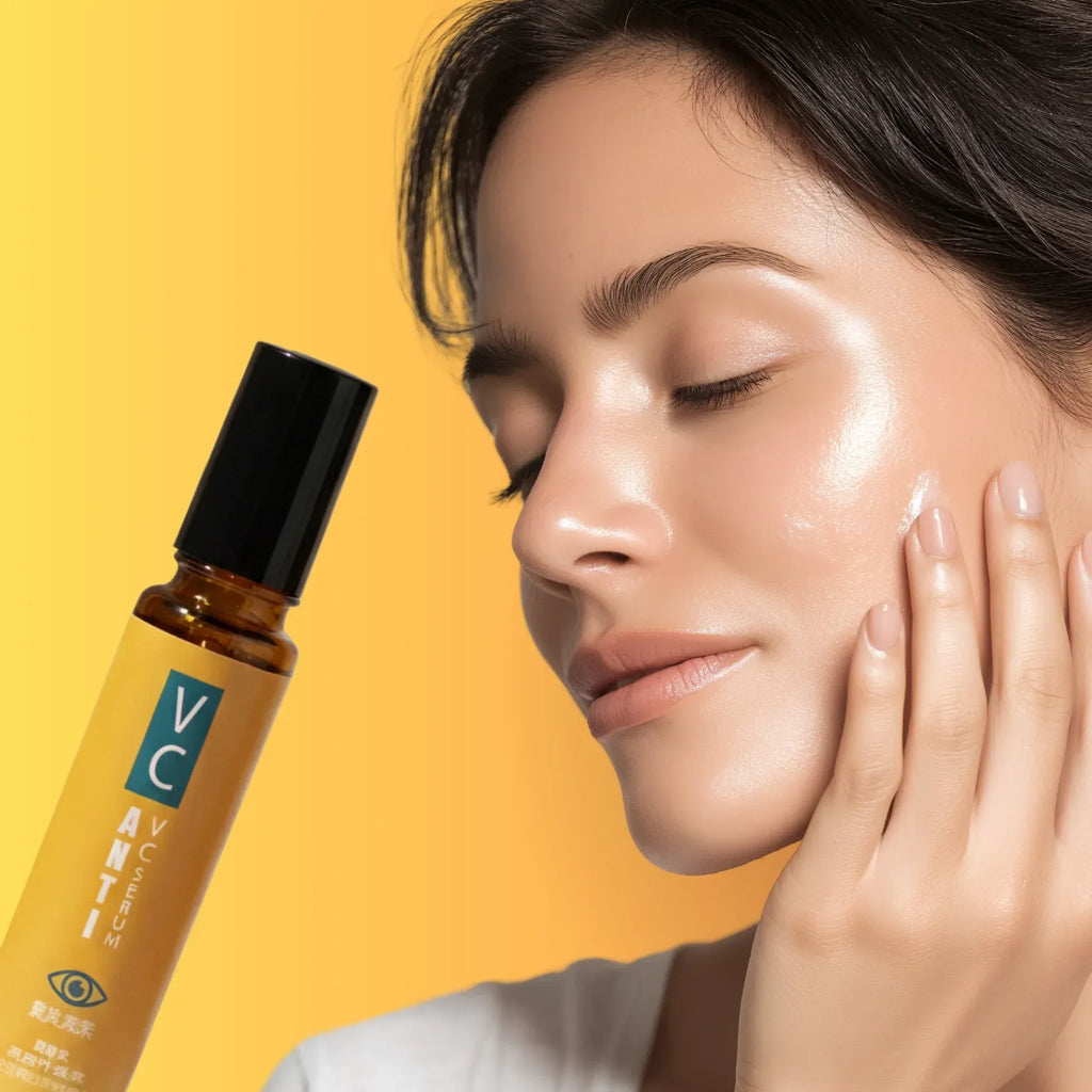 Lutein Anti Wrinkle Serum