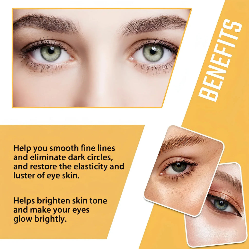 Lutein Anti Wrinkle Serum