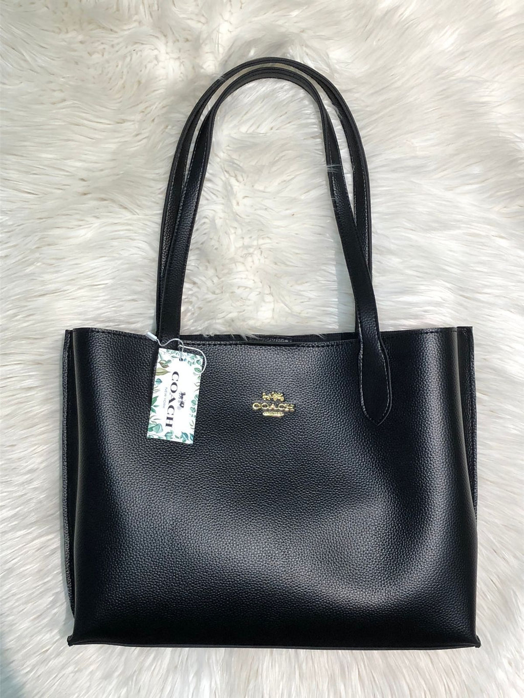 Tote Bag Stylish Shoulder Size 18 * 11 inch