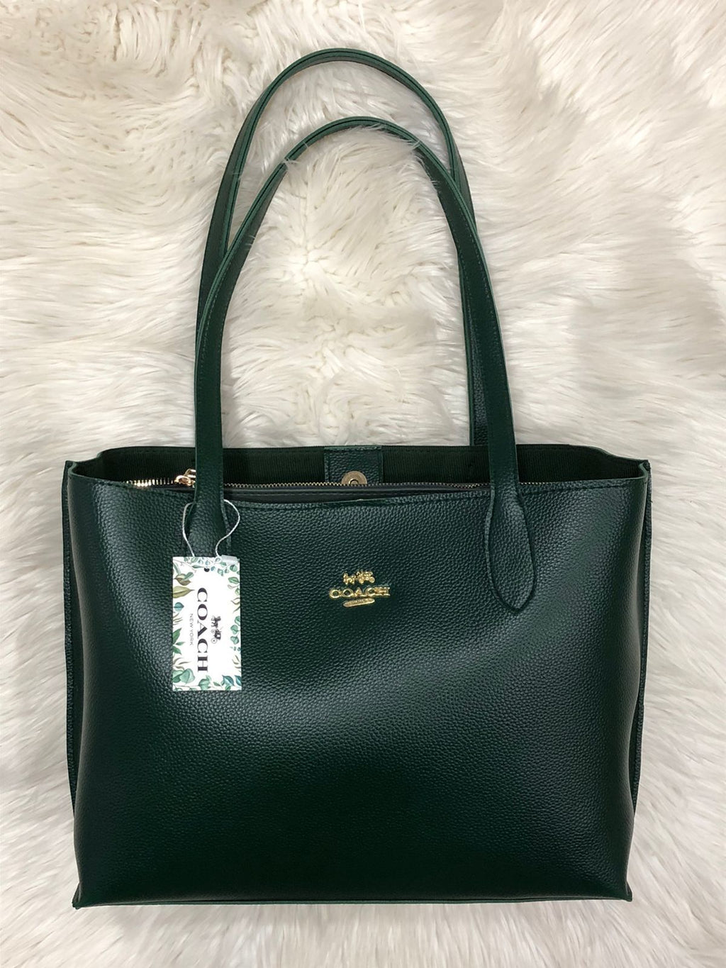 Tote Bag Stylish Shoulder Size 18 * 11 inch
