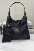 Luxury YSL Imported Tote Bag (Large Capacity)