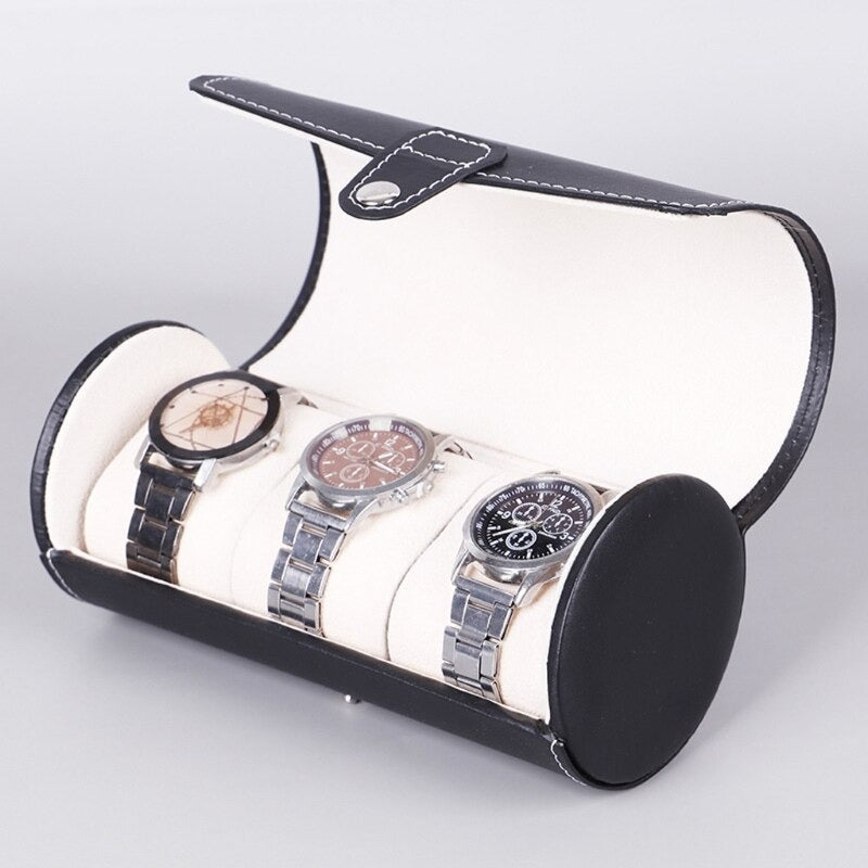 Wristwatch Bracelet Organizer