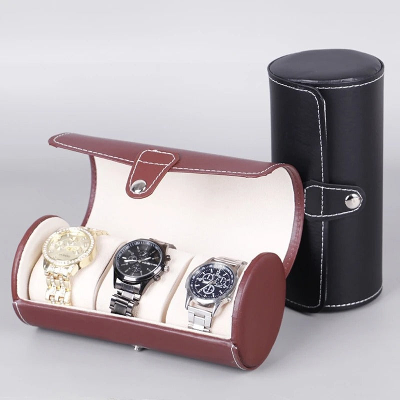 Wristwatch Bracelet Organizer