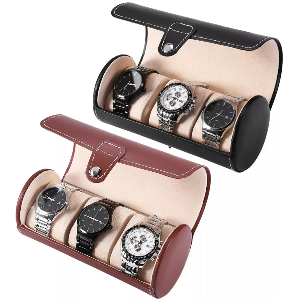 Wristwatch Bracelet Organizer