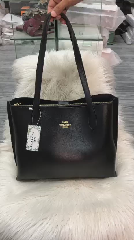 Tote Bag Stylish Shoulder Size 18 * 11 inch