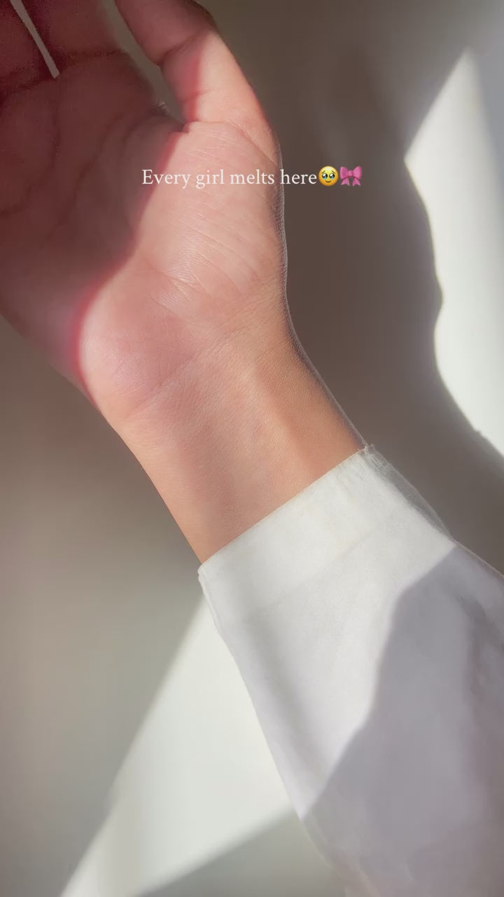 Tulip Bracelet – Premium Quality Stainless Steel