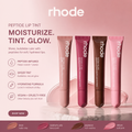 Rhode Peptide Lip Tint Set – Pack of 4 Shades