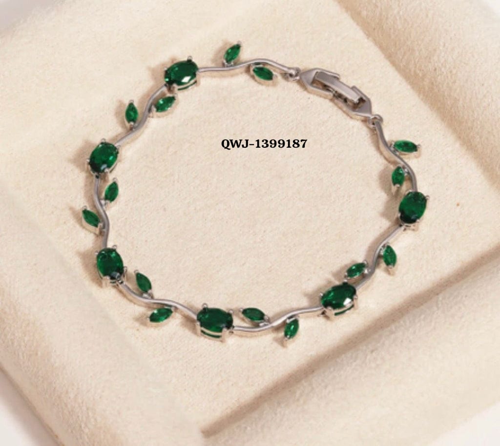 Tulip Bracelet – Premium Quality Stainless Steel