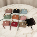 Premium Women’s Mini Wallet – Luxury Ladies Card Holder