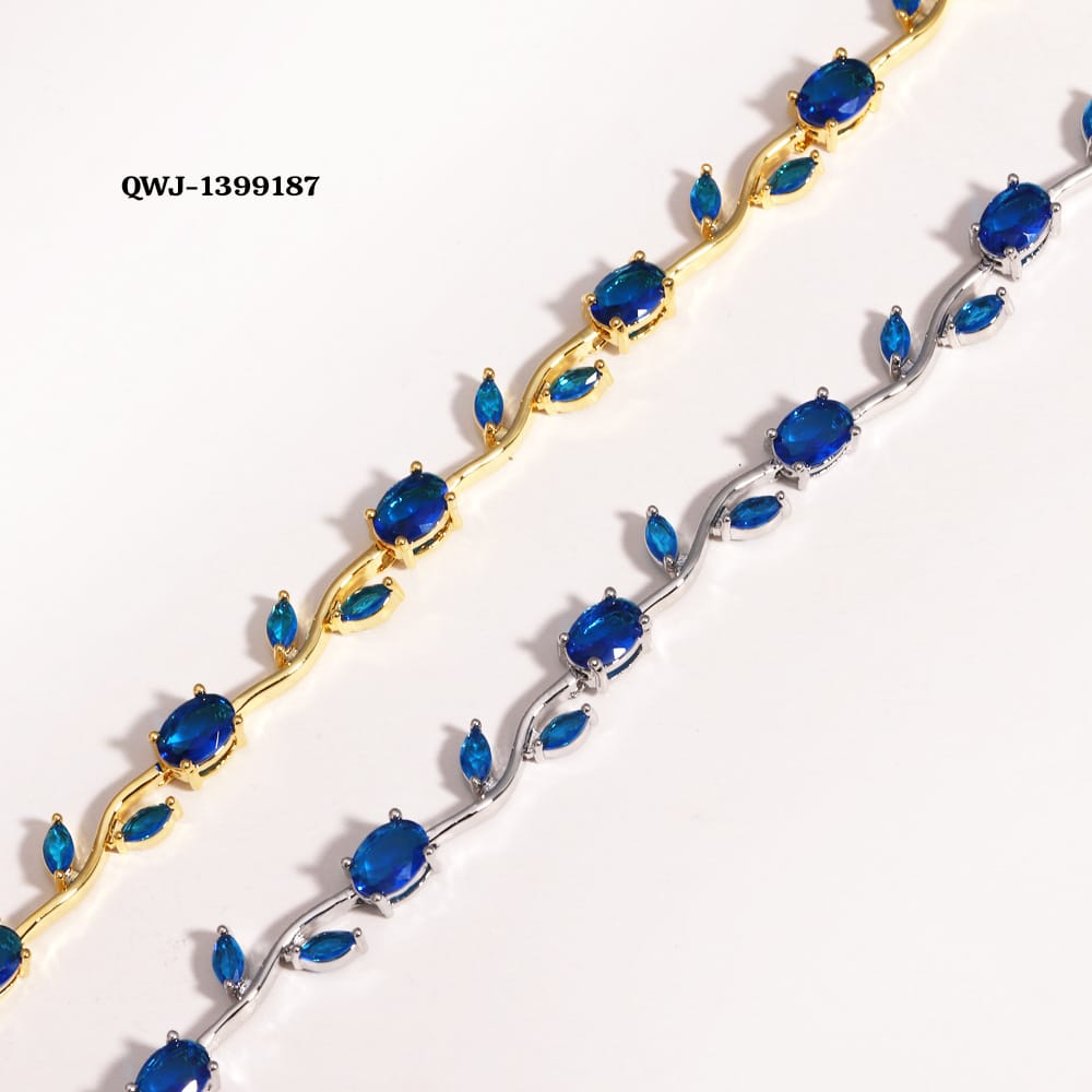 Tulip Bracelet – Premium Quality Stainless Steel